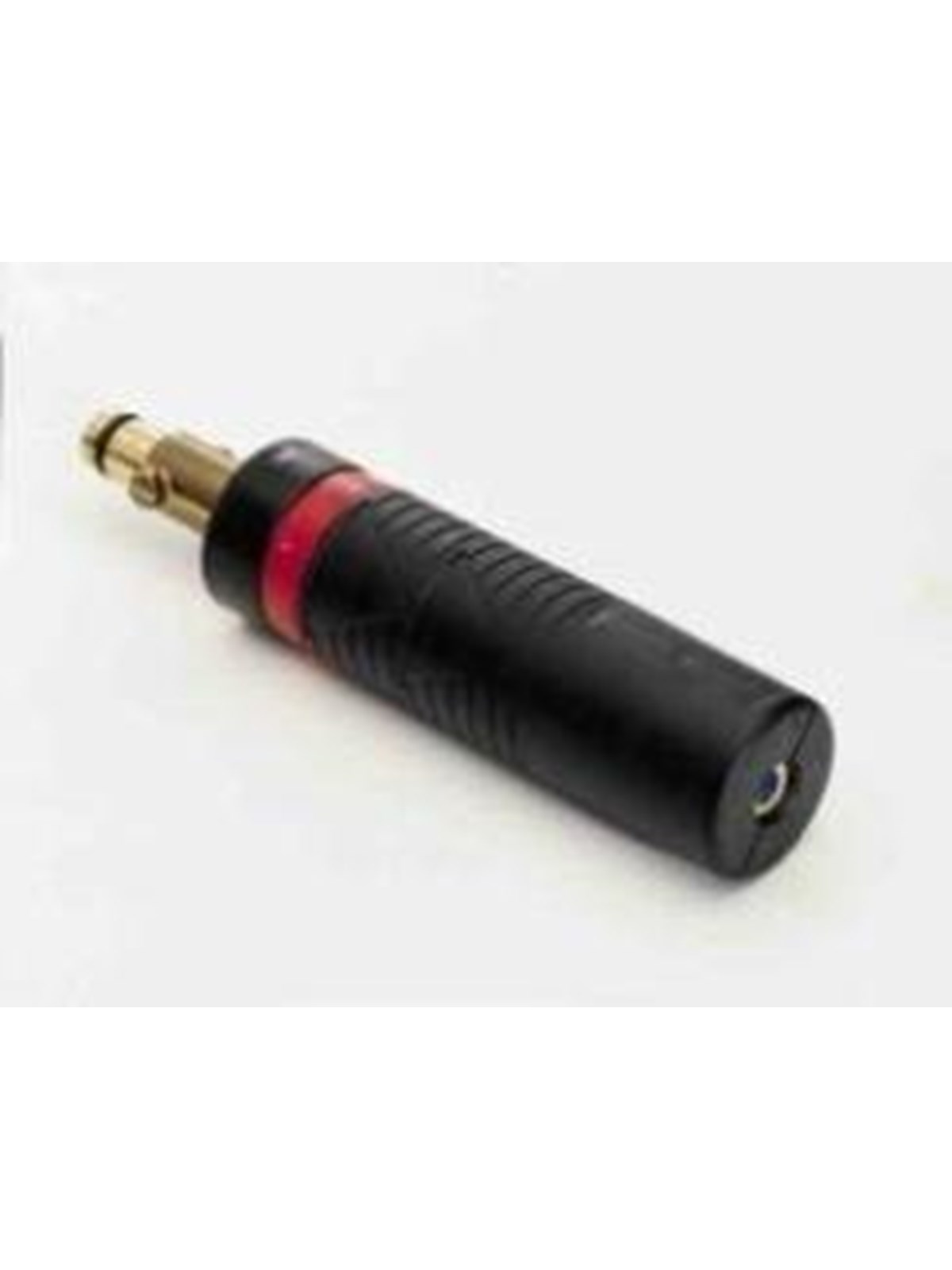 Nilfisk Tilbehør Powerspeed Nozzle Red, Højtryksrenser