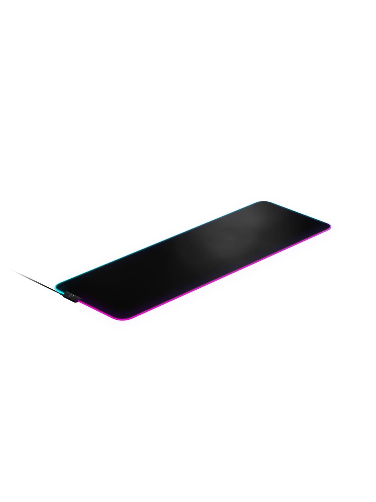 SteelSeries QcK Prism XL, Musemåtte