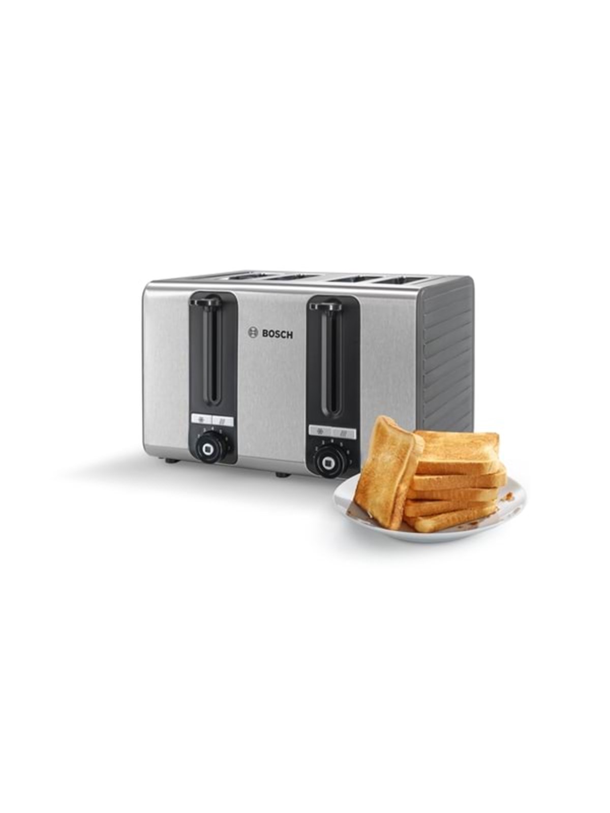 Bosch Brødrister TAT7S45, Brødrister