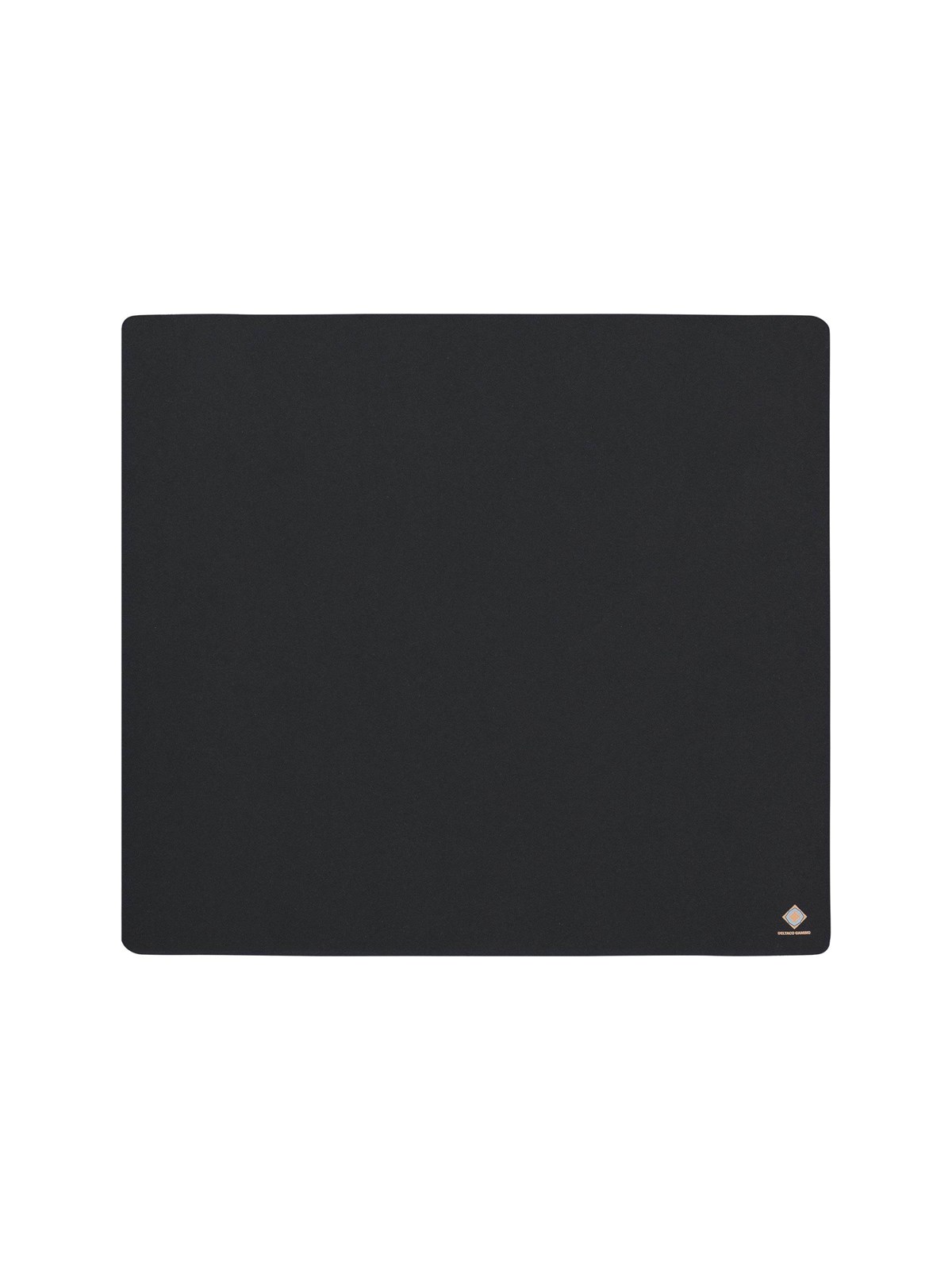 Deltaco Gaming MousePad XL 45x40 CM, Musemåtte
