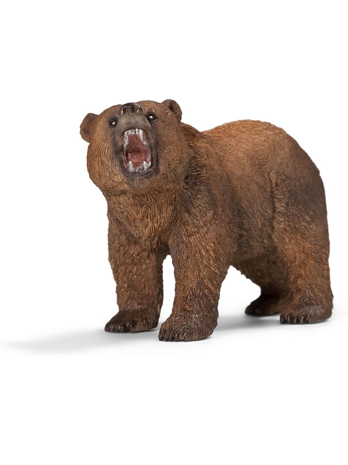 Schleich Grizzlybjørn, han, Legetøj