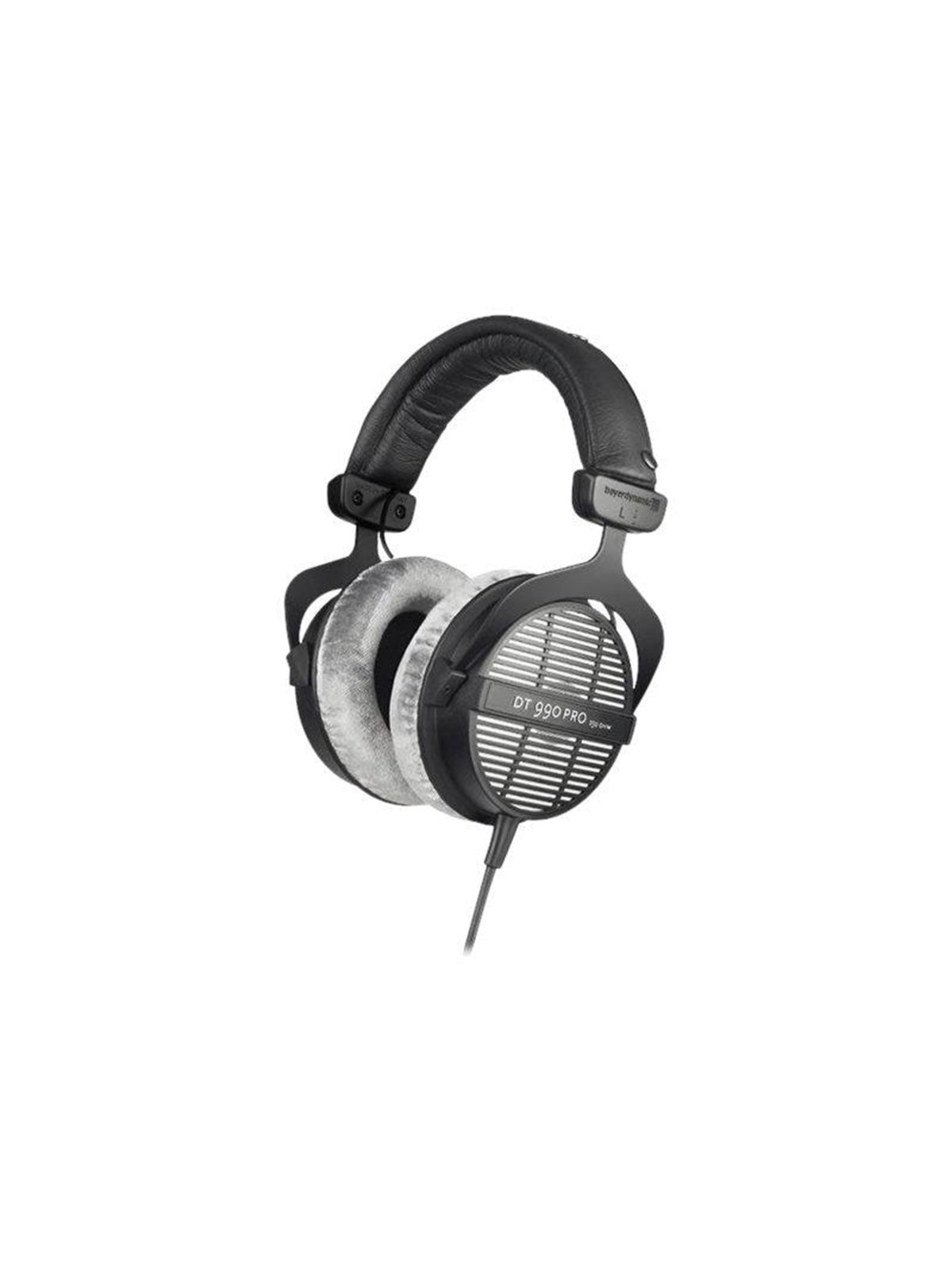 Beyerdynamic DT 990 PRO - Open-back (250 ohm), Hovedtelefonerheadset2