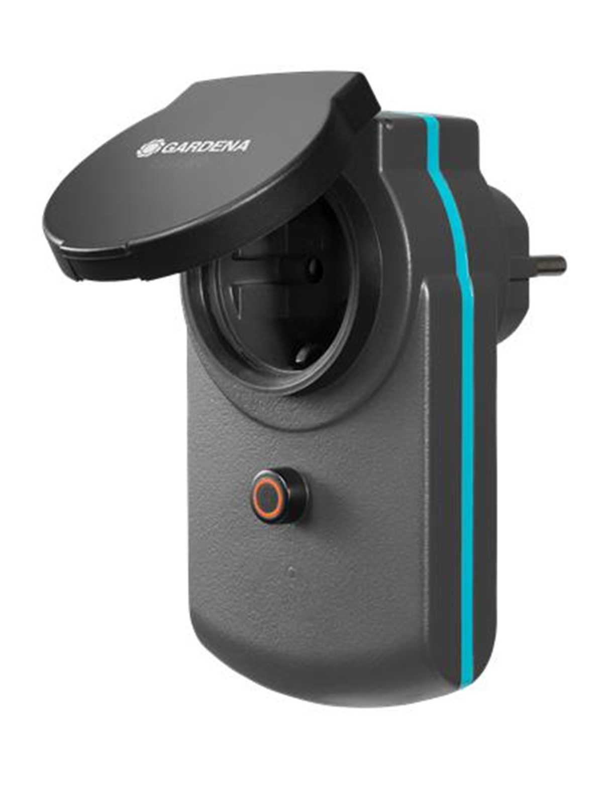Gardena smart Power Adapter, Smart Home