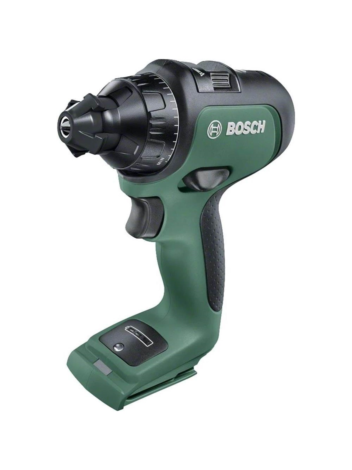 Bosch AdvancedDrill 18 (SOLO), Skruemaskine