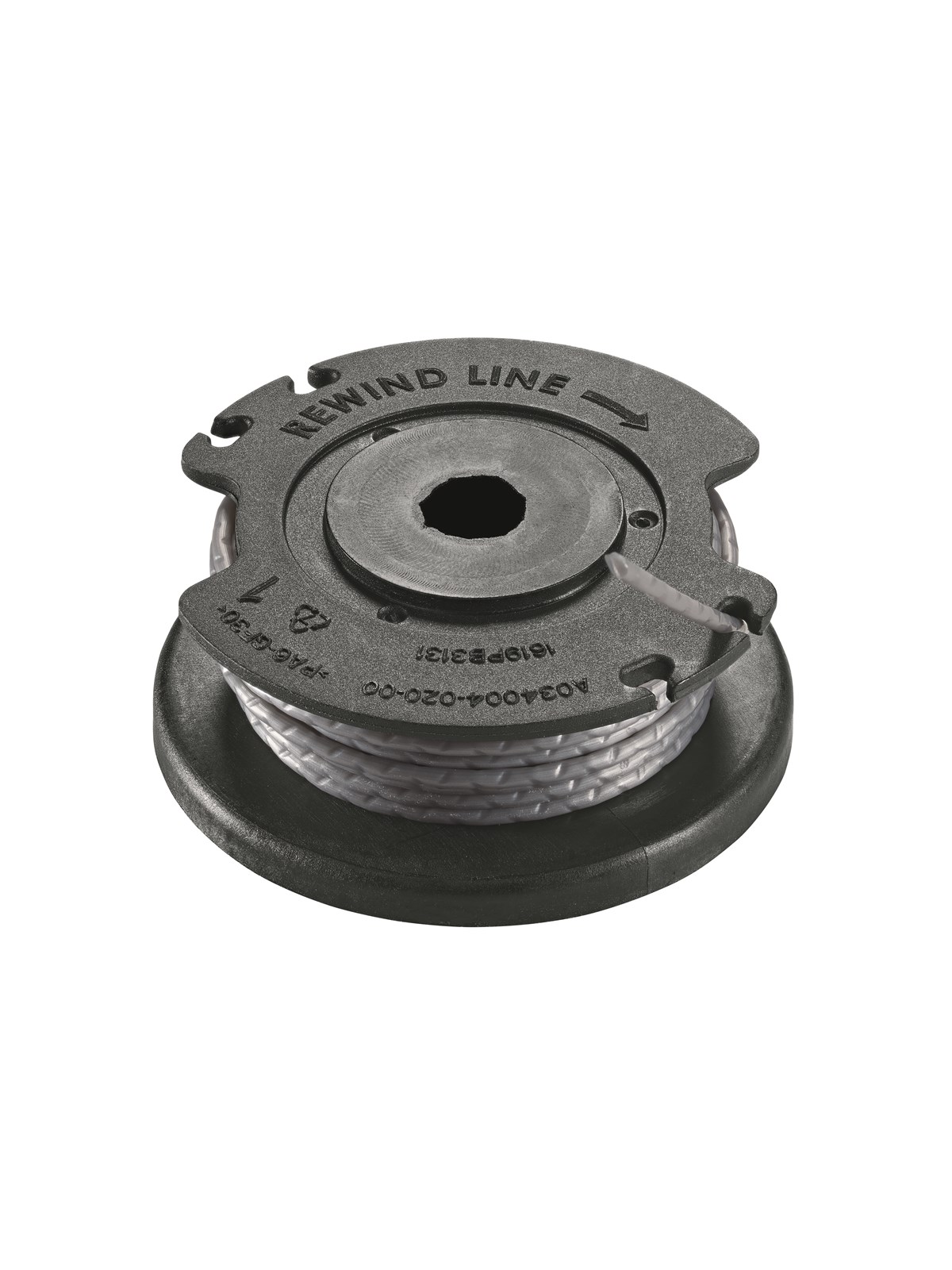 Bosch EasyGrassCut-spole, Græstrimmer