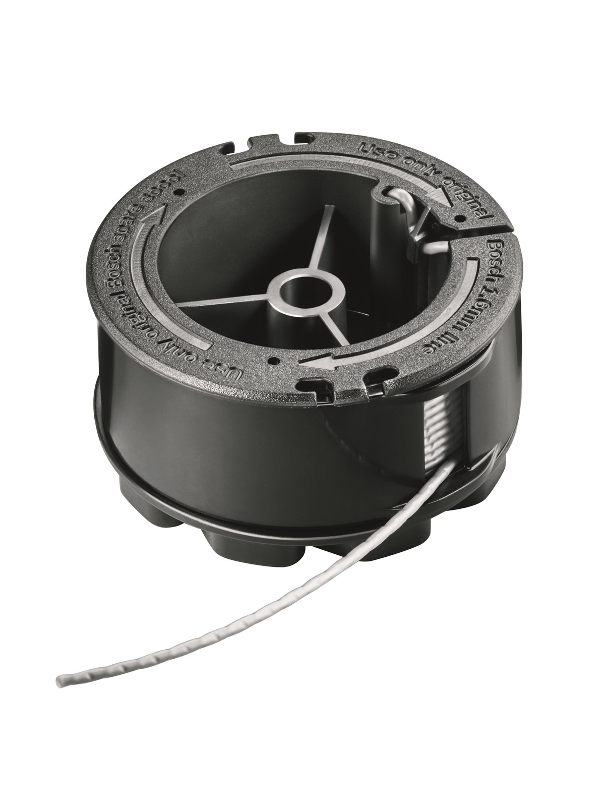 Bosch UniversalGrassCut-spole, Græstrimmer