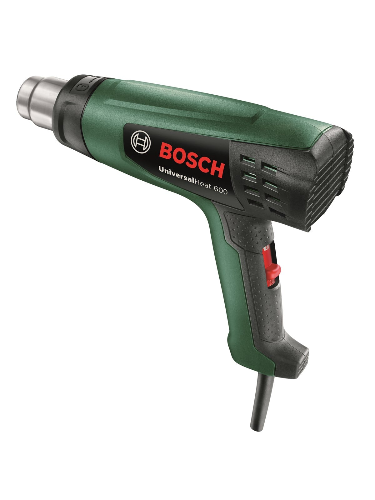 Bosch UniversalHeat 600, Varmepistol