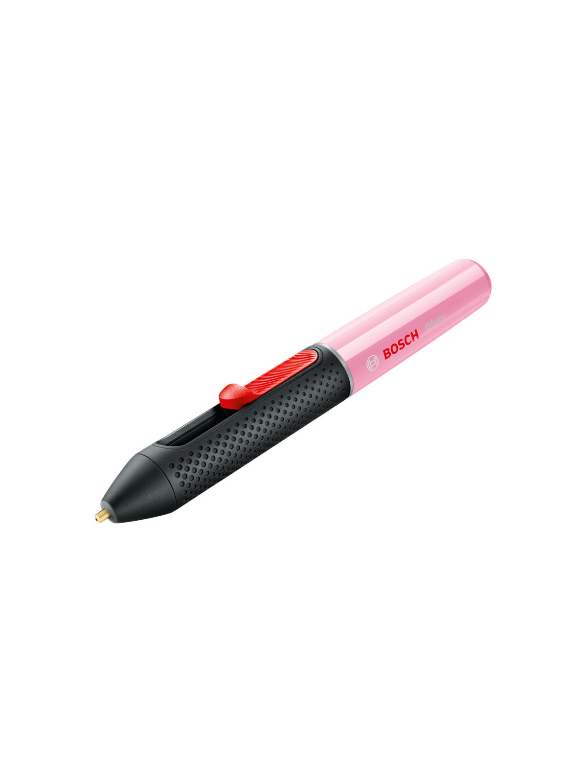 Bosch Gluey Limpen, Pink, Værktøj
