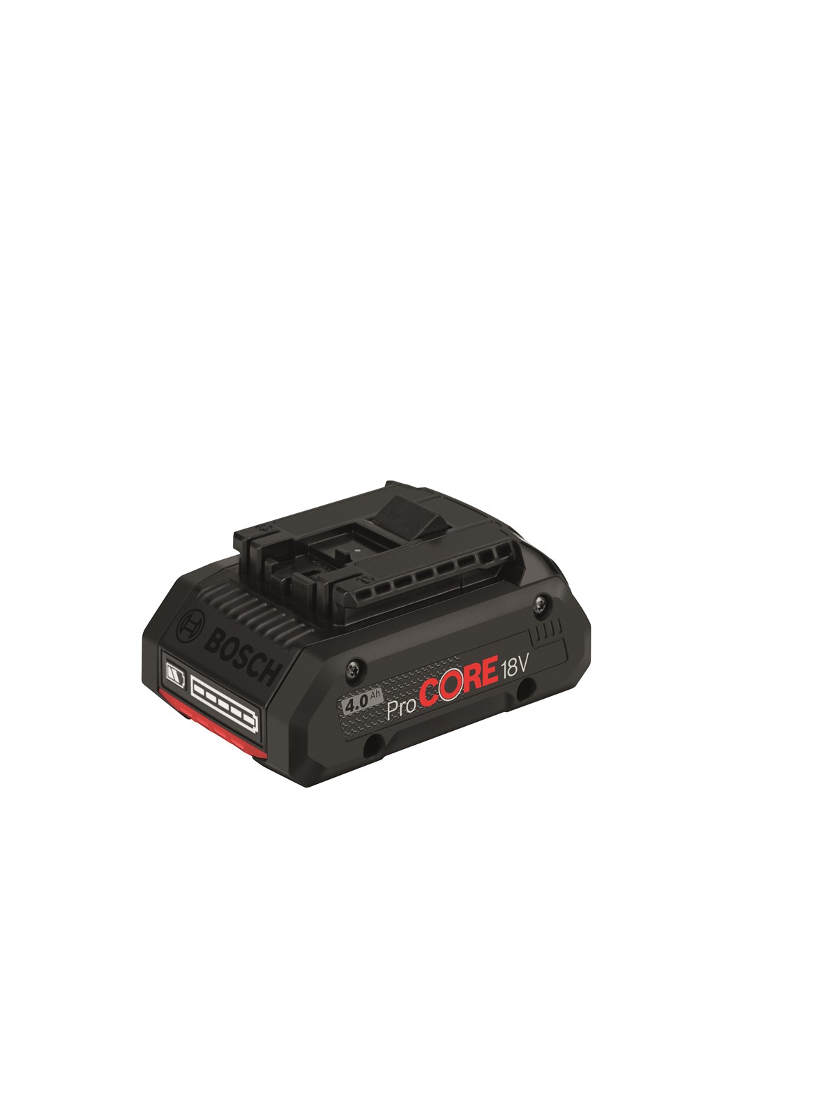 Bosch Professional ProCORE18V 4.0Ah, Akku Lader