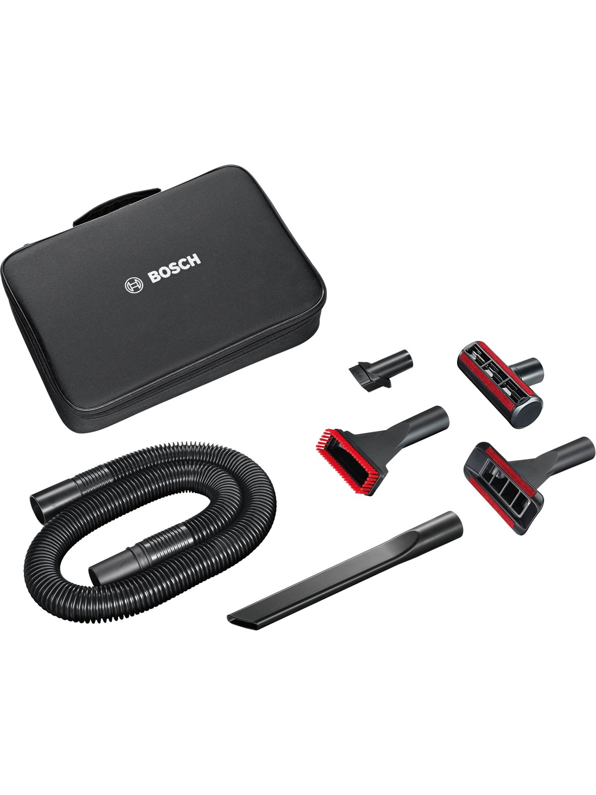 Bosch Home & Car Accessory Kit BHZTKIT1