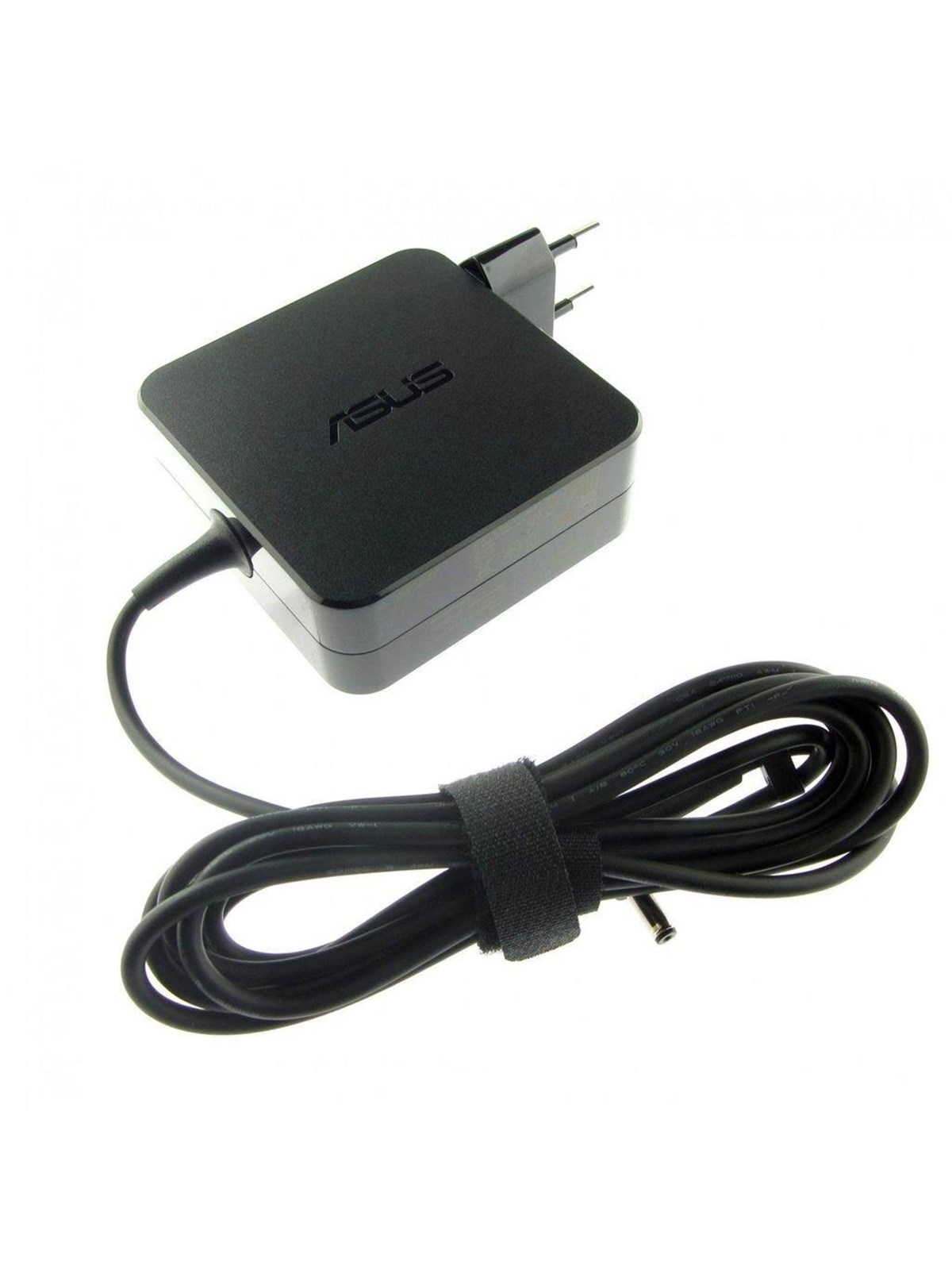 ASUS ADAPTER 65W 19V 2P, Oplader Til Bærbar