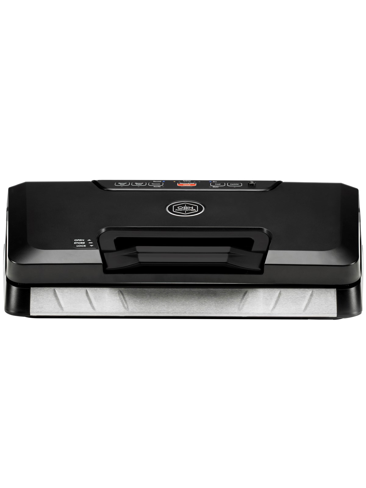OBH Nordica Vacuum Sealer Season Pro - 7941, Sous Vide Vakuumpakker