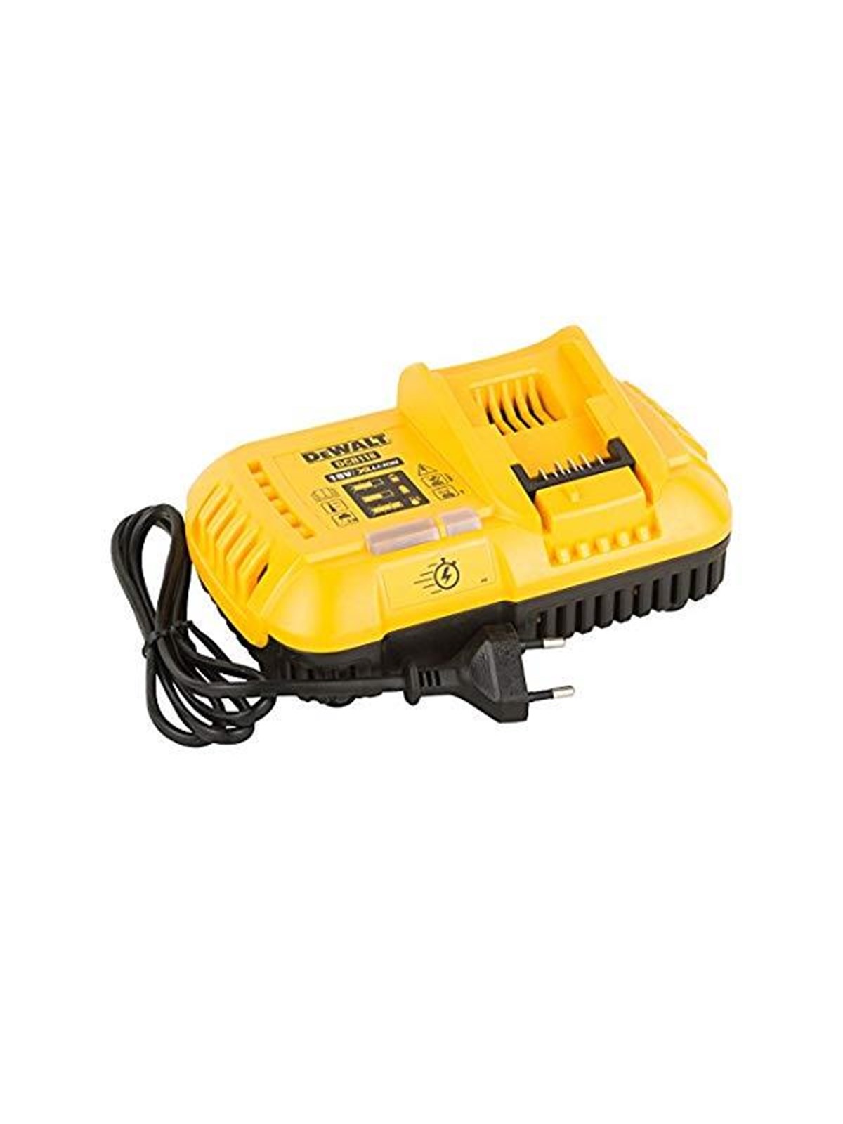 Dewalt XR 8A Charger, Akku Lader
