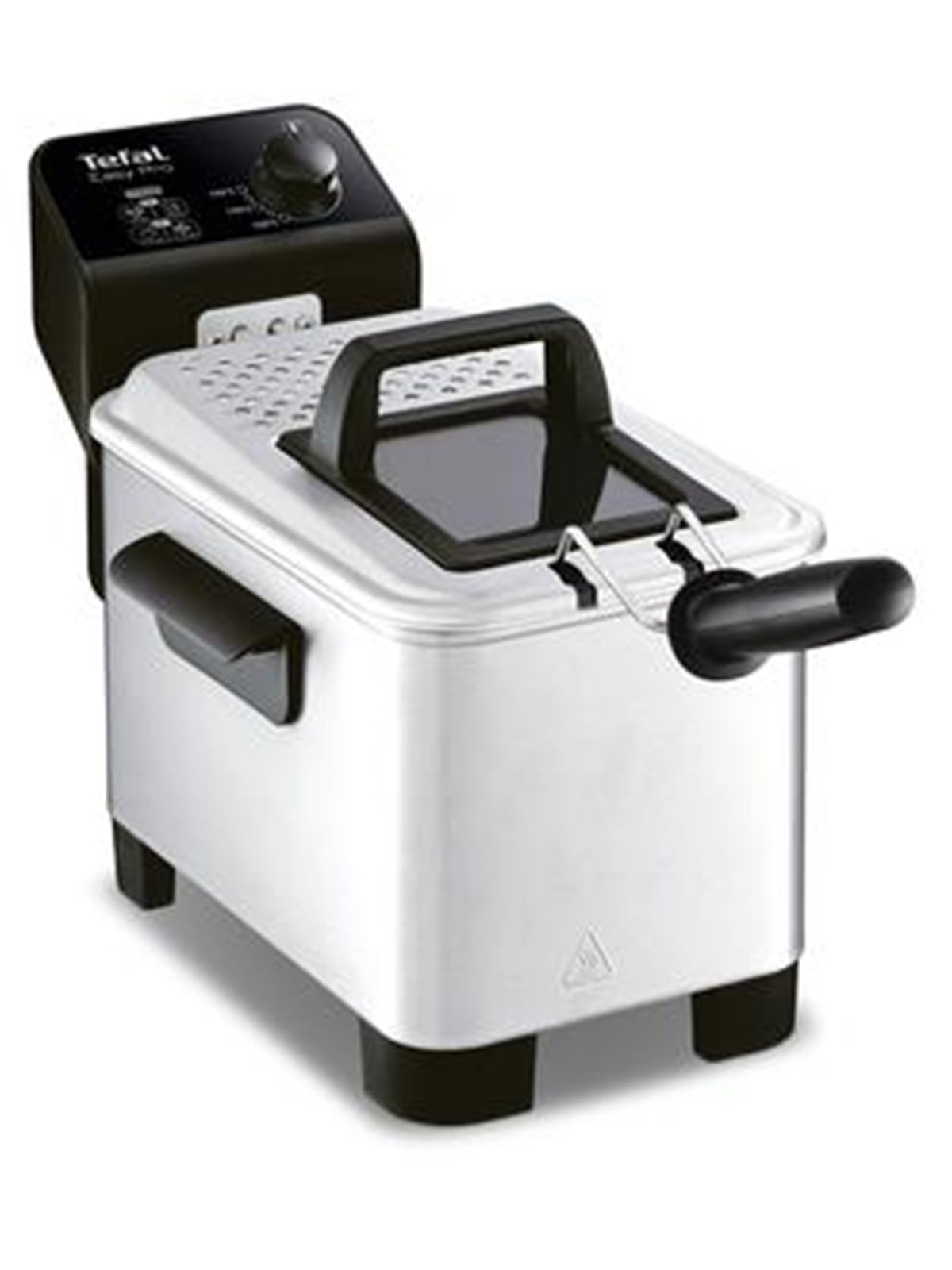 Tefal Easy Pro Fryer, Friture