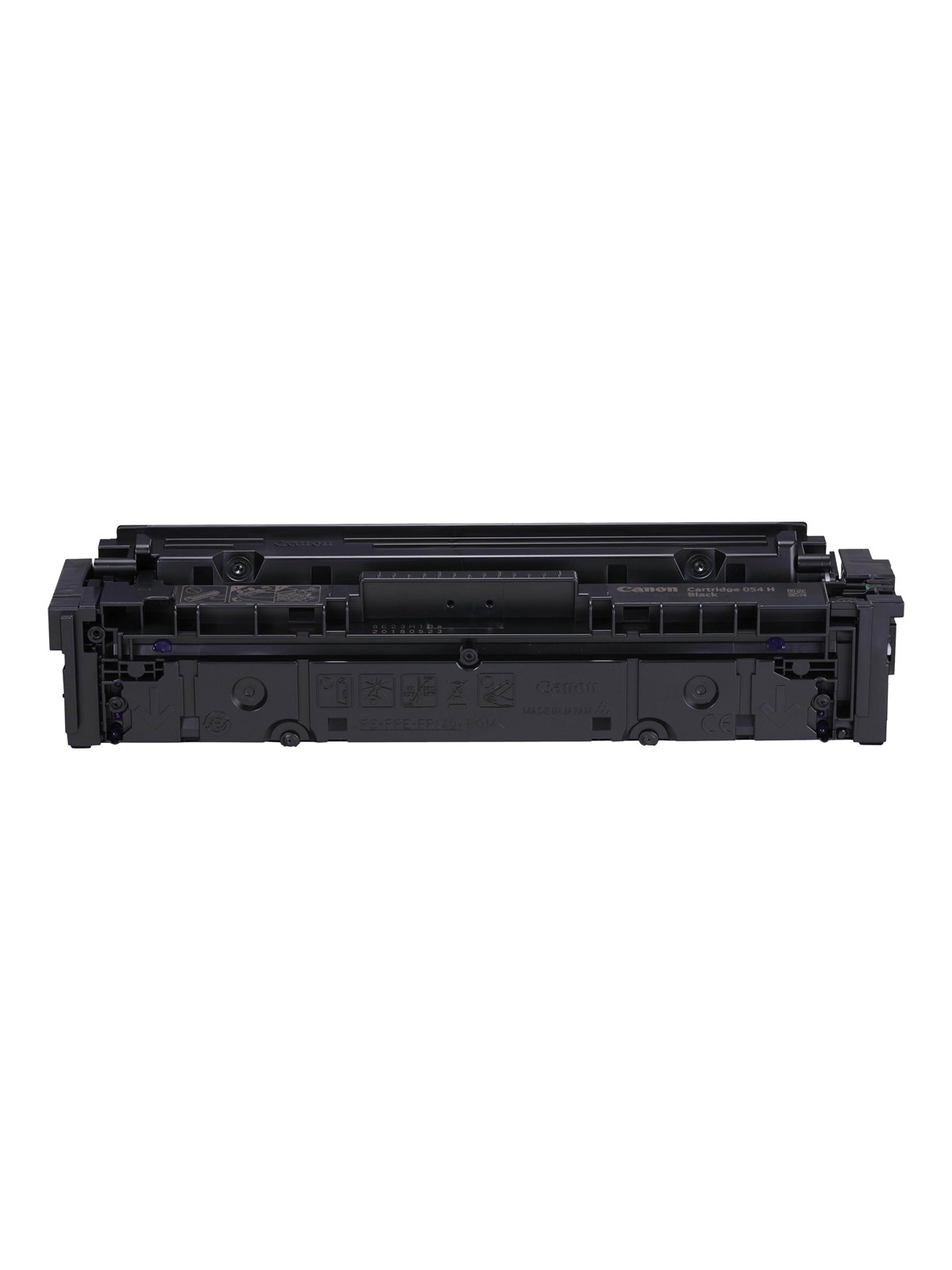 Canon CRG 054H / 3028C002 High Black, Printerpatron Og Toner