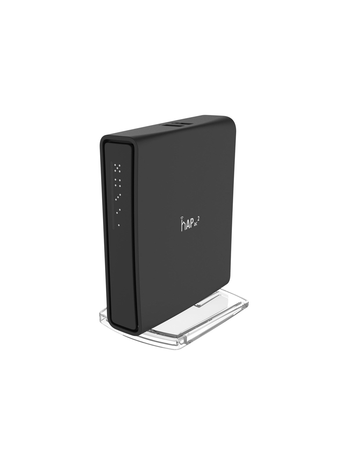 MikroTik hAP ac² / RBD52G-5HacD2HnD-TC - Wireless router Wi-Fi 5, Router