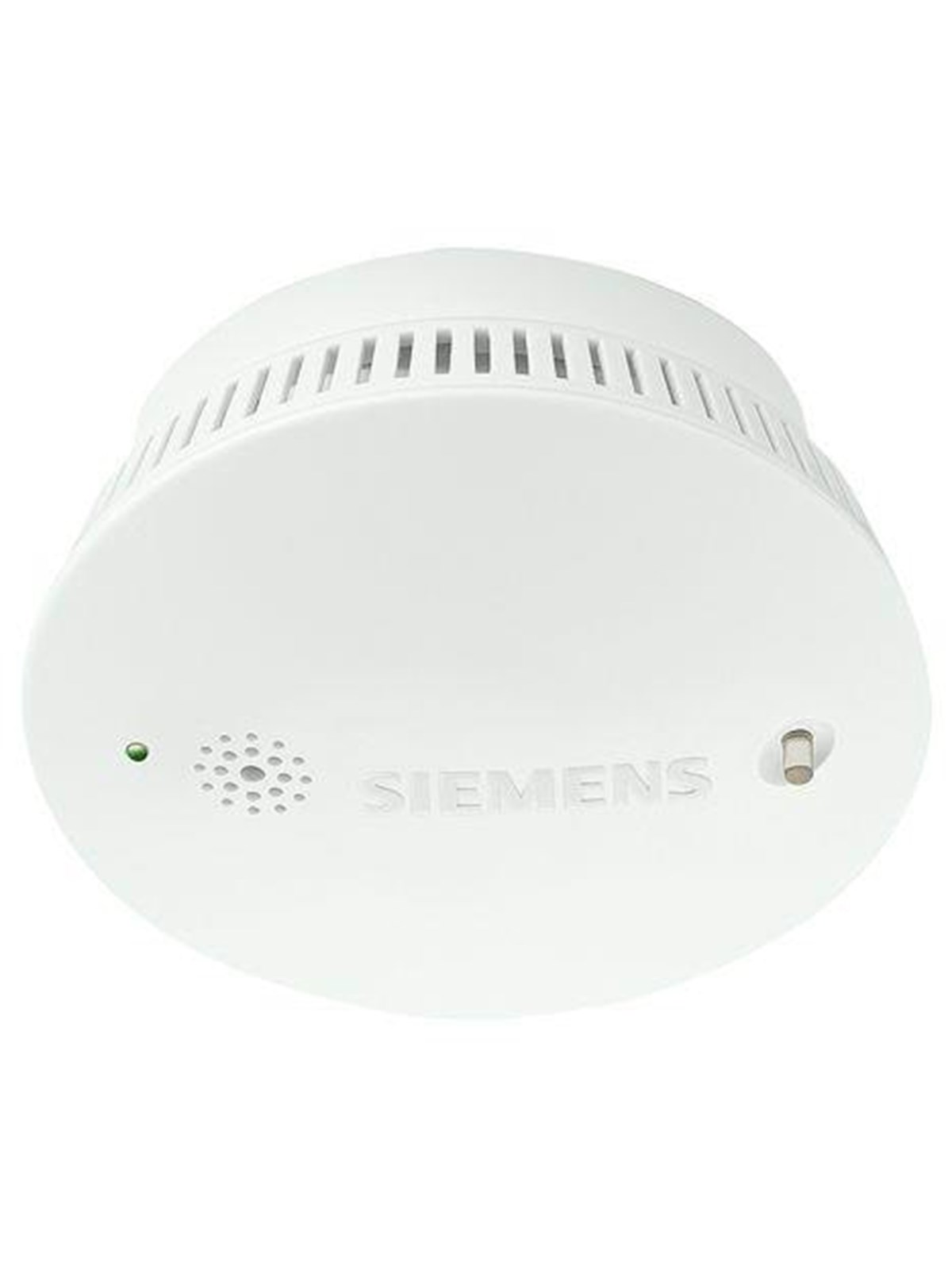 Siemens Røgalarm sd230n 230V m/ 9V backup, Sikkerhed