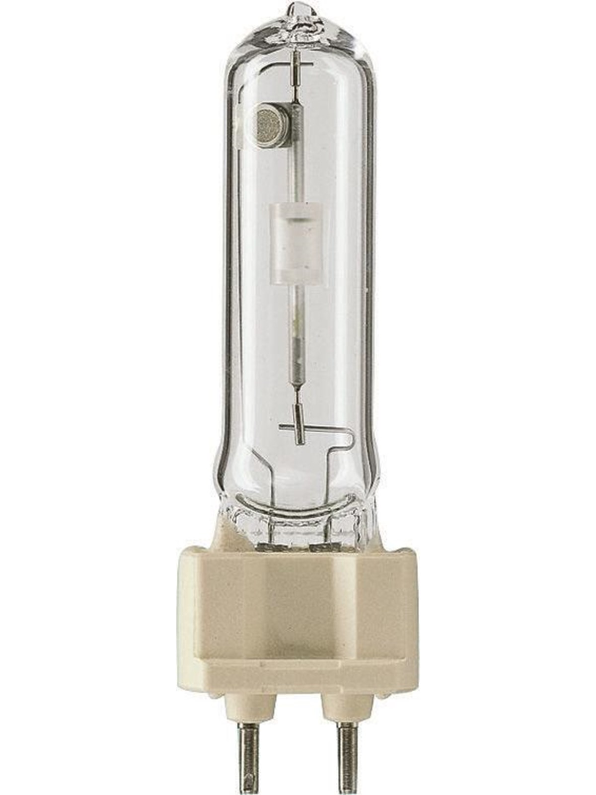 Philips Master Metalhalogen CDM/T 35W/830 G12, Lyskilde