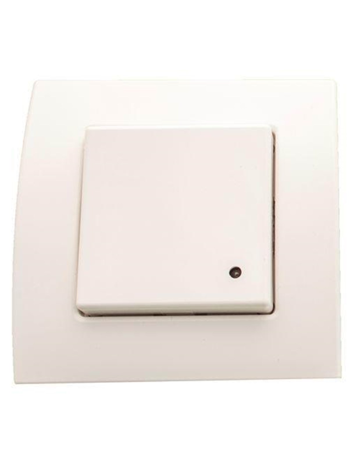 Acelshop Columbus Time Touch IP20 LOG TIMER, Afbrydermateriel