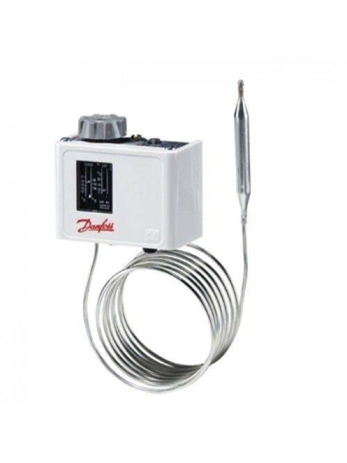 Danfoss Termostat danfoss kp77 20-60°, Salus Gulvvarme