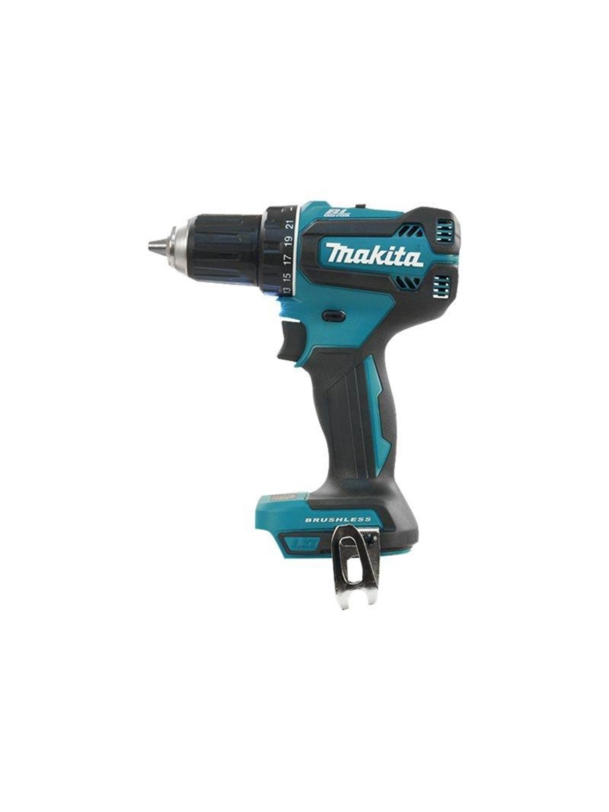 Makita DDF485Z, Skruemaskine