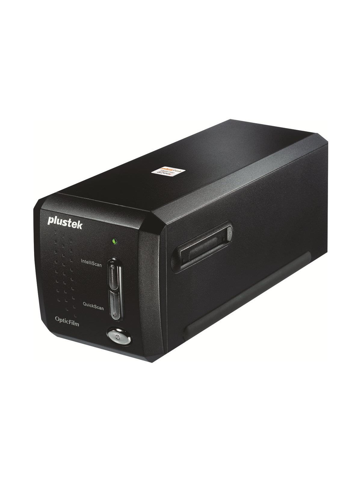 Plustek OpticFilm 8200i Ai, Scanner