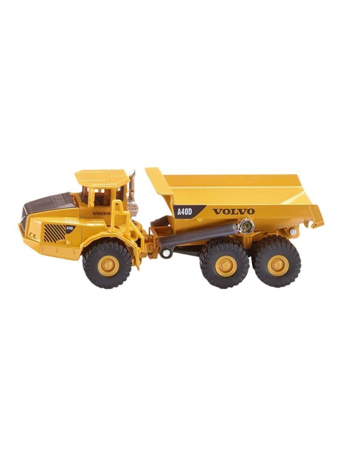 SIKU Siku 1:87 Volvo Dumper, Legetøjsbil