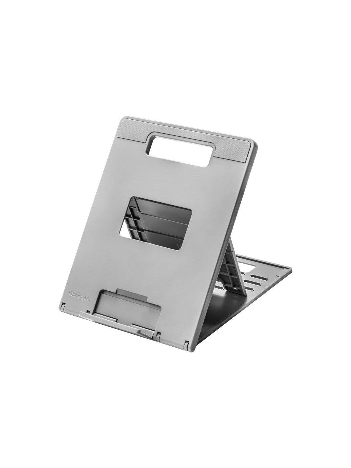 Kensington Easy Riser Go Laptop Cooling Stand - 14", Systemtilbehør