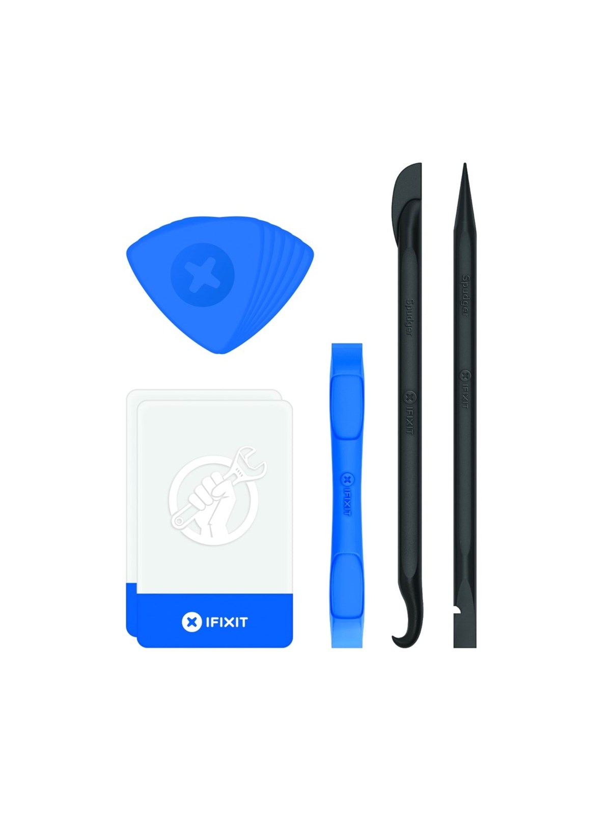 iFixit Prying and Opening Tool Assortment, Kabinet Tilbehør