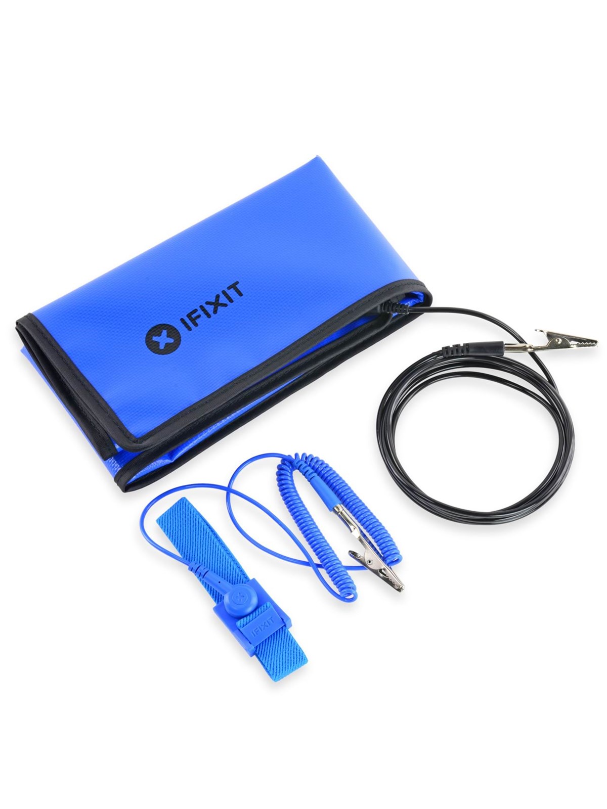 iFixit Portable Anti-Static Mat, Kabinet Tilbehør