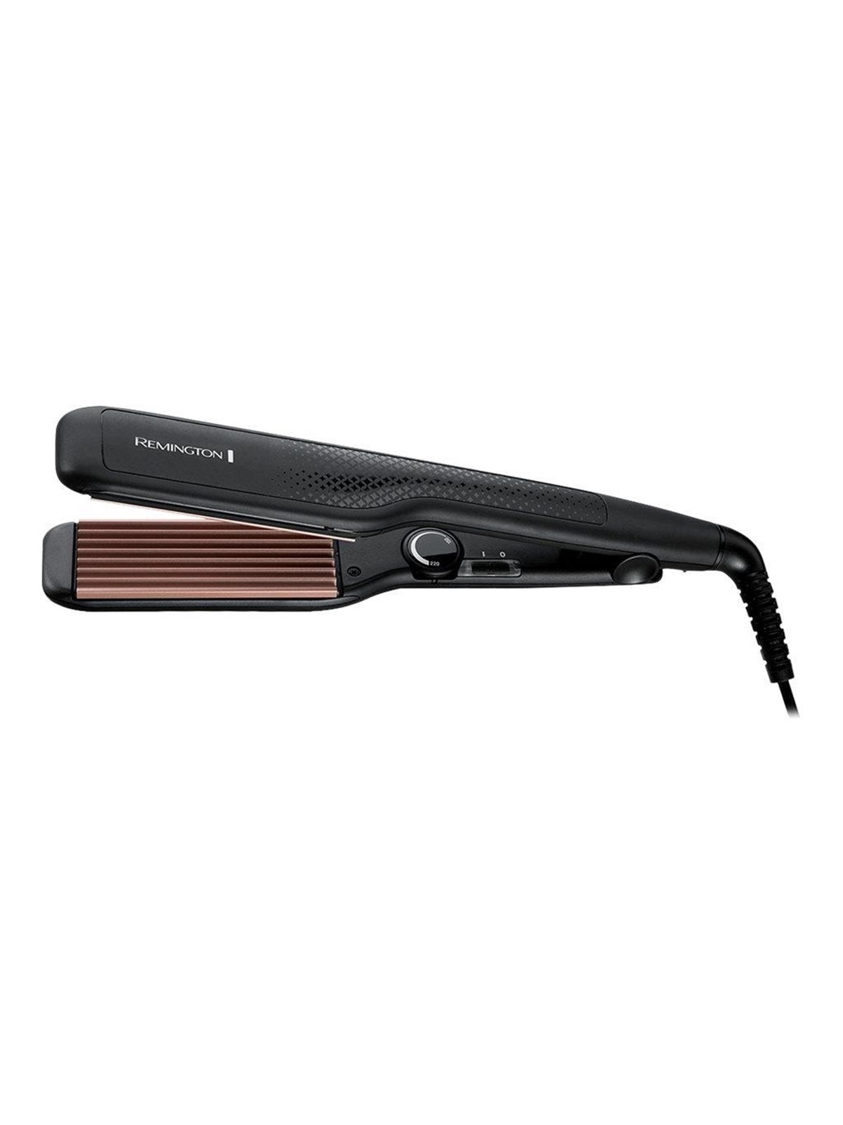 REMINGTON Glattejern Ceramic Crimp 220 S3580