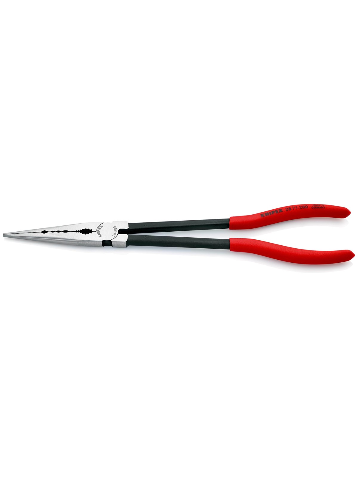 KNIPEX Montagetang, Værktøj