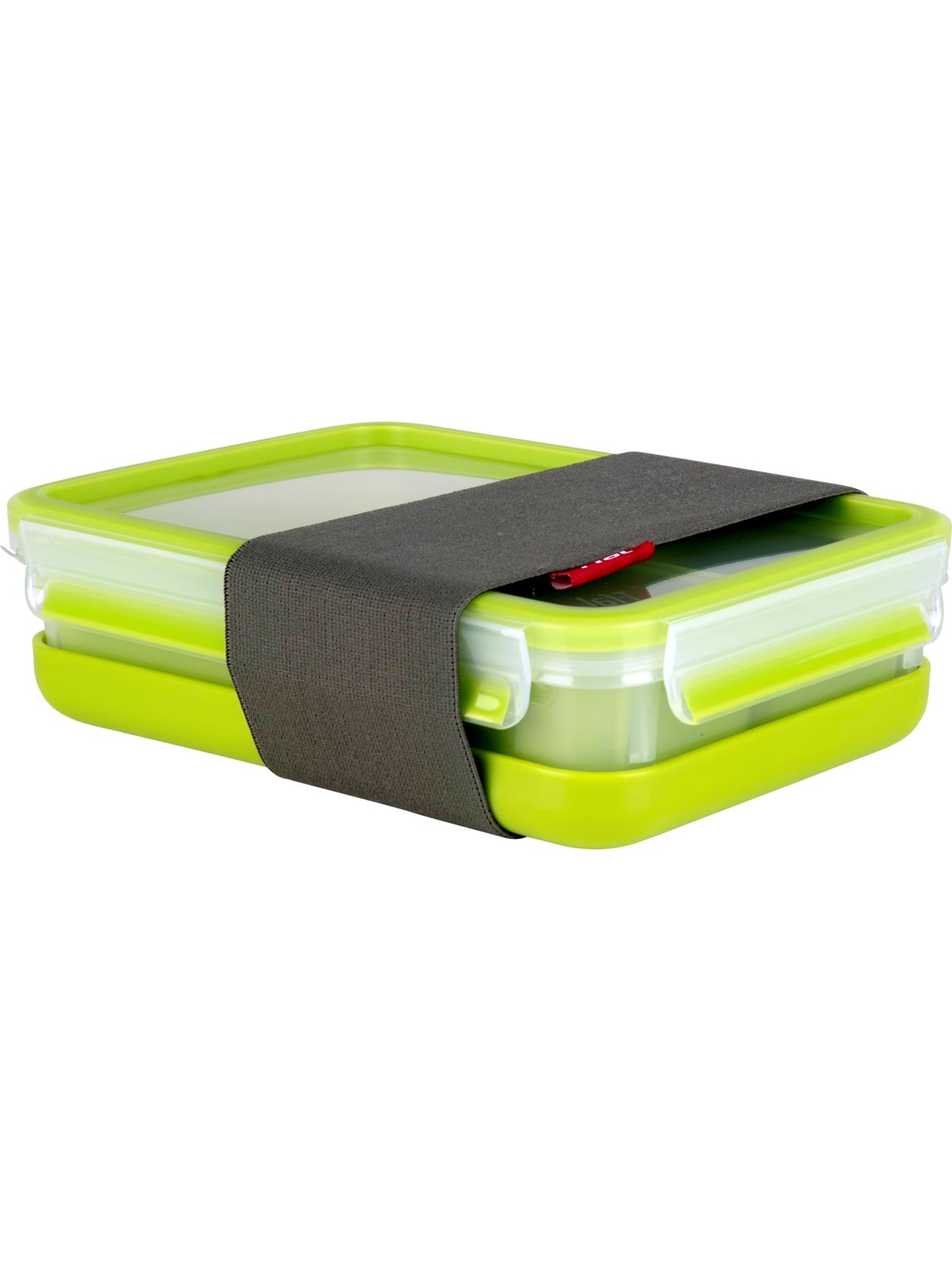 Tefal MasterSeal TO GO lunchbox rect. 1.2L, Køkkentilbehør
