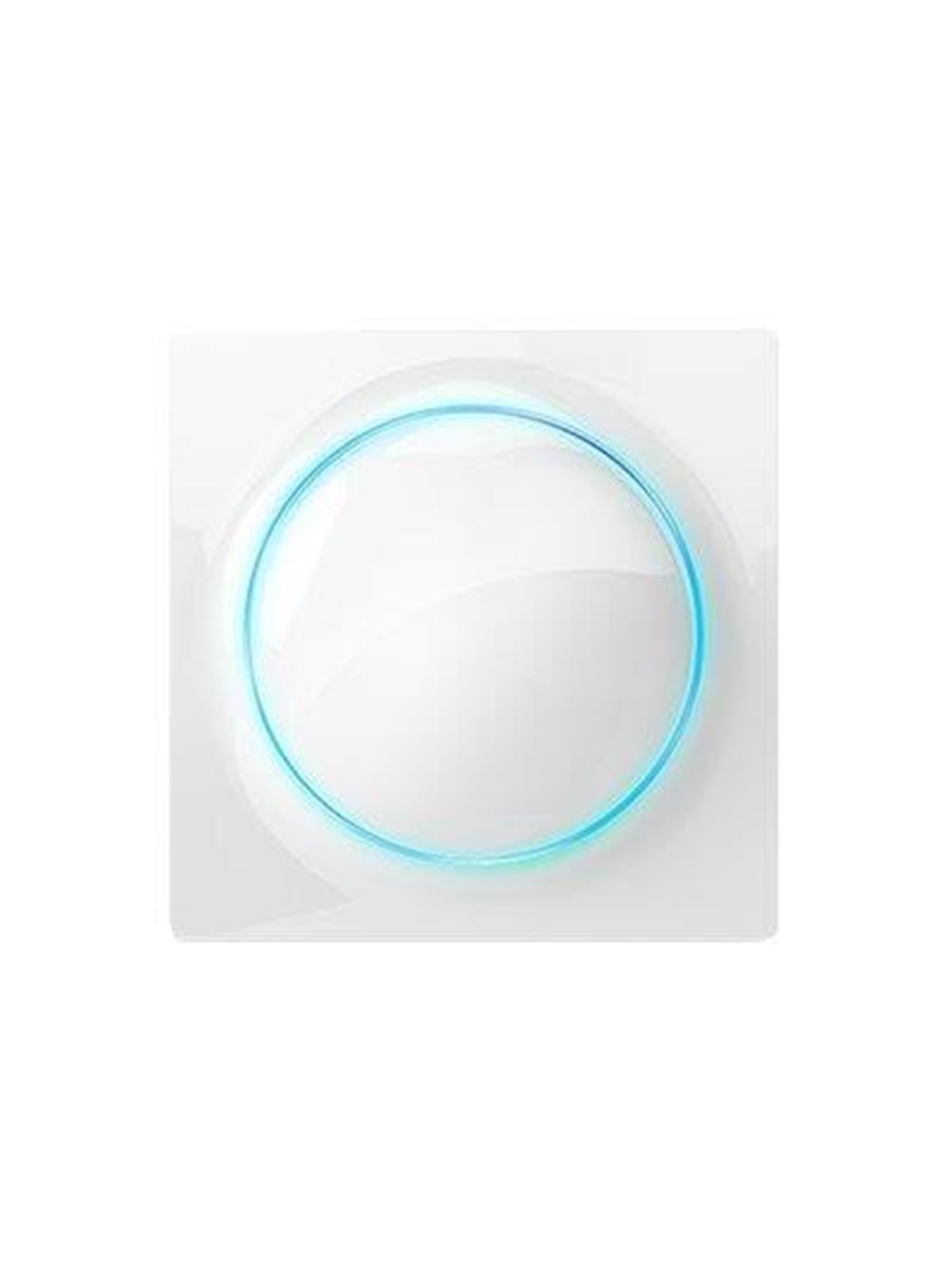 Fibaro Walli Dimmer, Smart Home