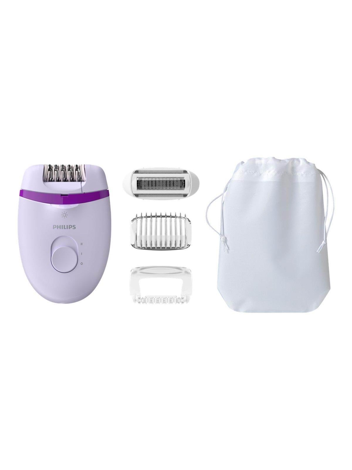 Philips Epilator Satinelle Essential BRE275/00