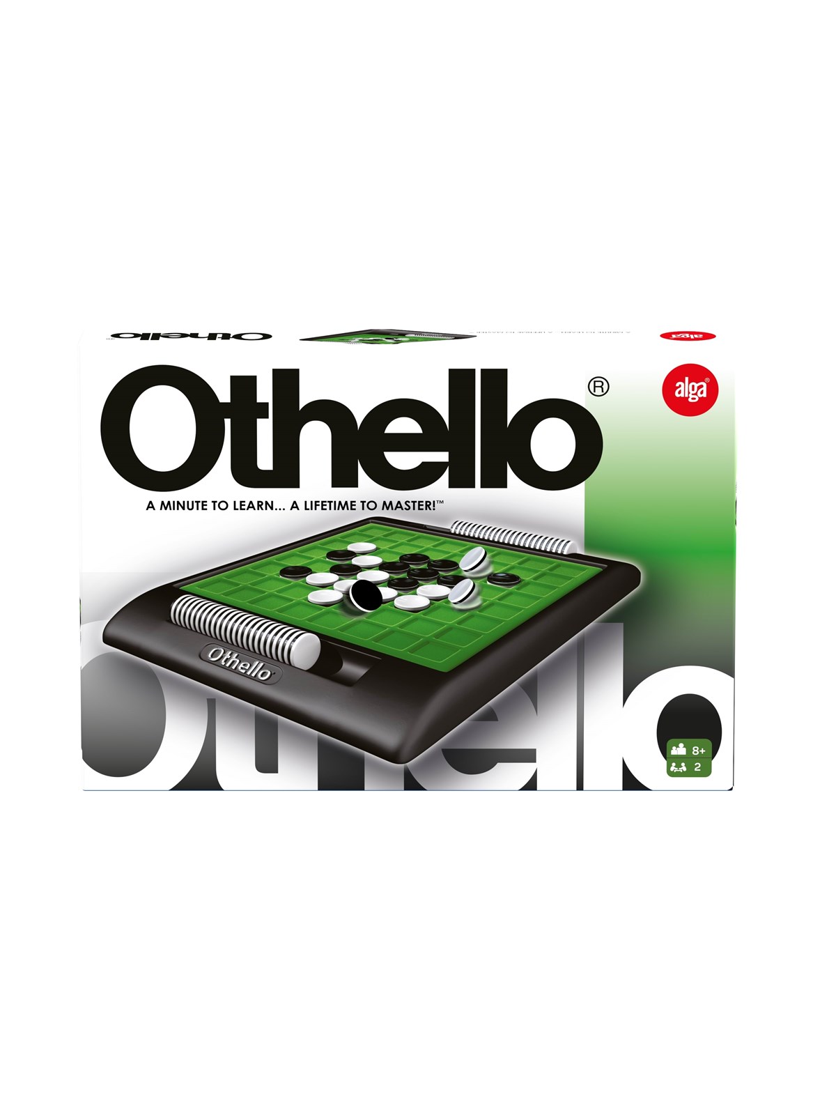 Alga Othello