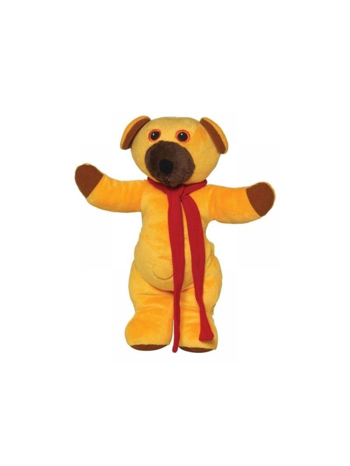 DR Bamse med tale, Babylegetøj