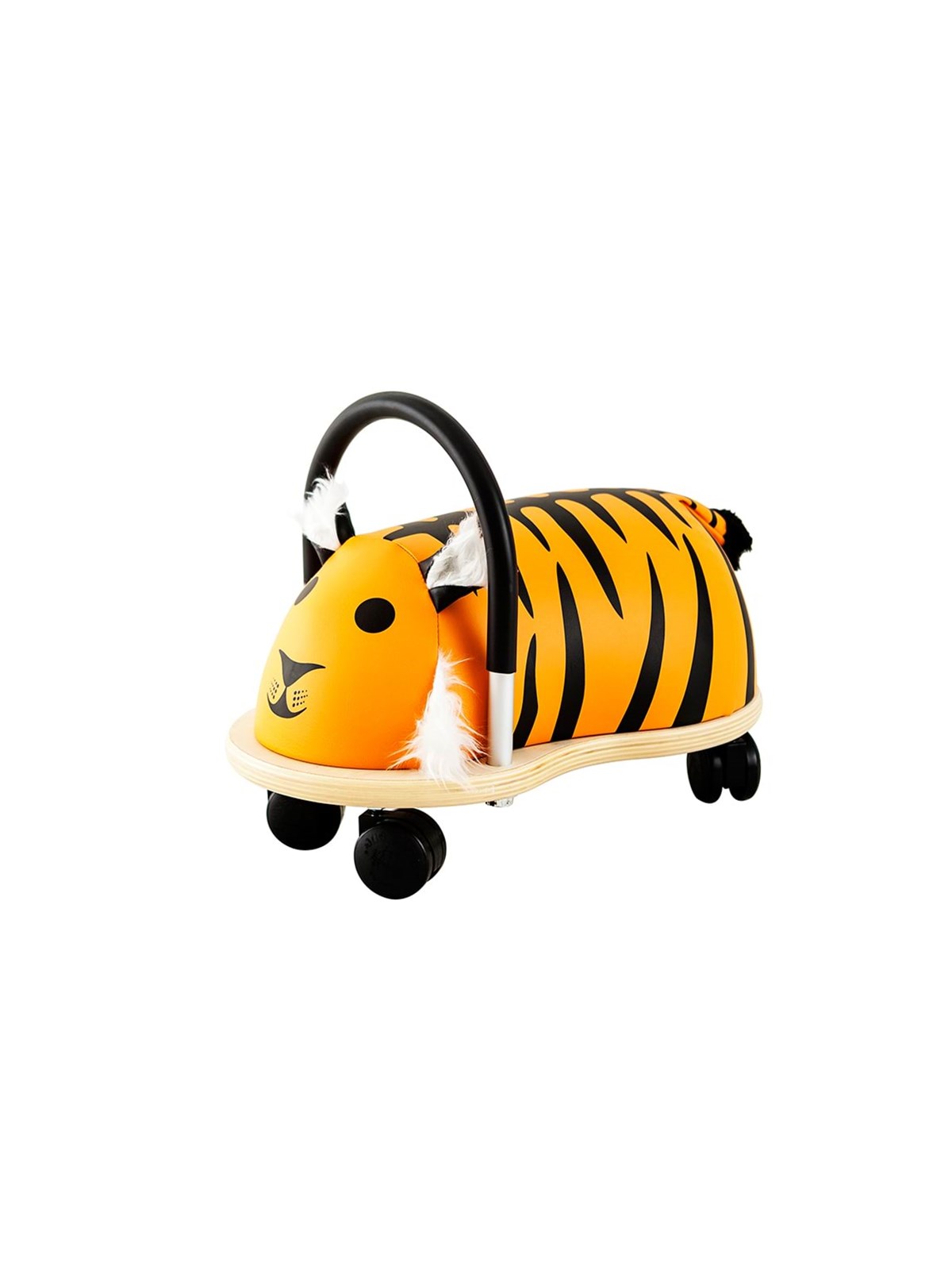 Wheelybug Tiger Small, Legetøj
