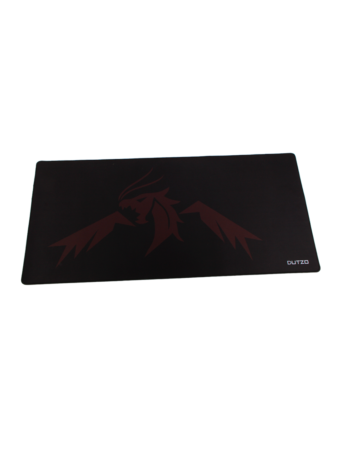 DUTZO Fushi Gaming Mousepad - Desktop, Musemåtte
