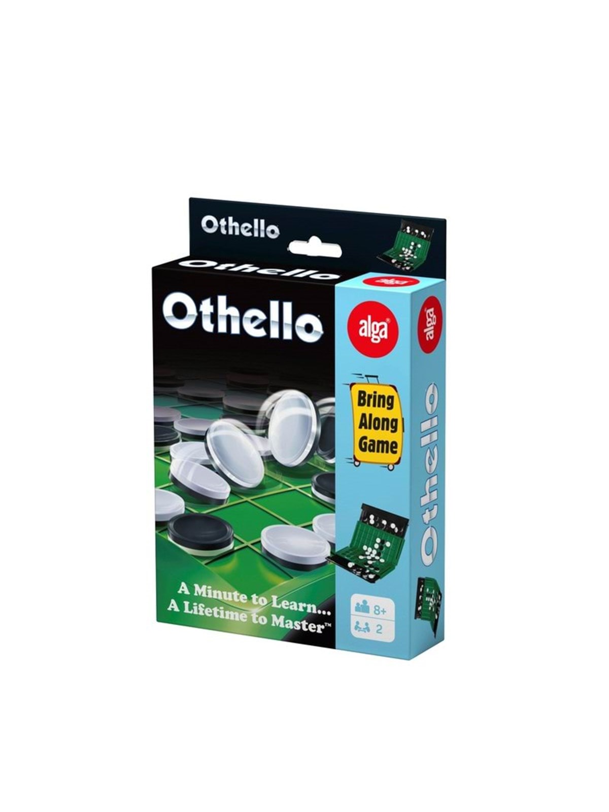 Alga Othello Bring Along