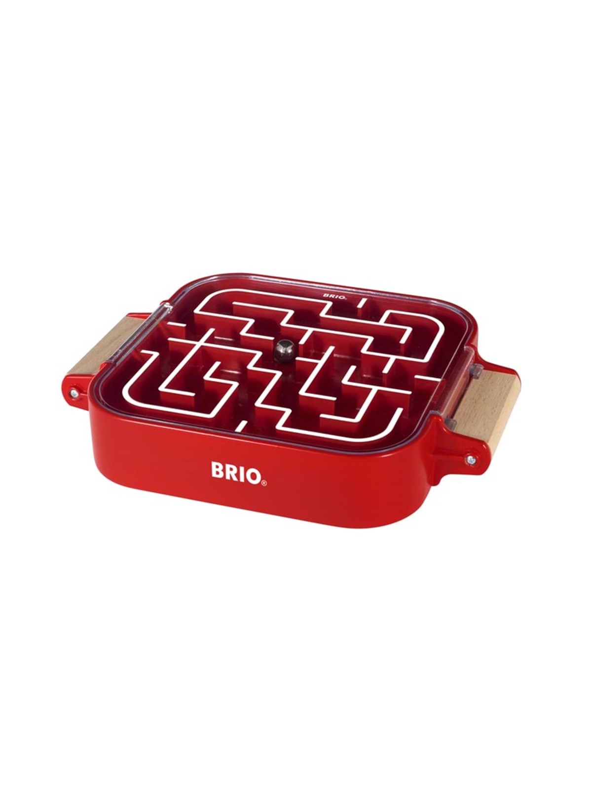 Brio 34100 Lukket labyrint