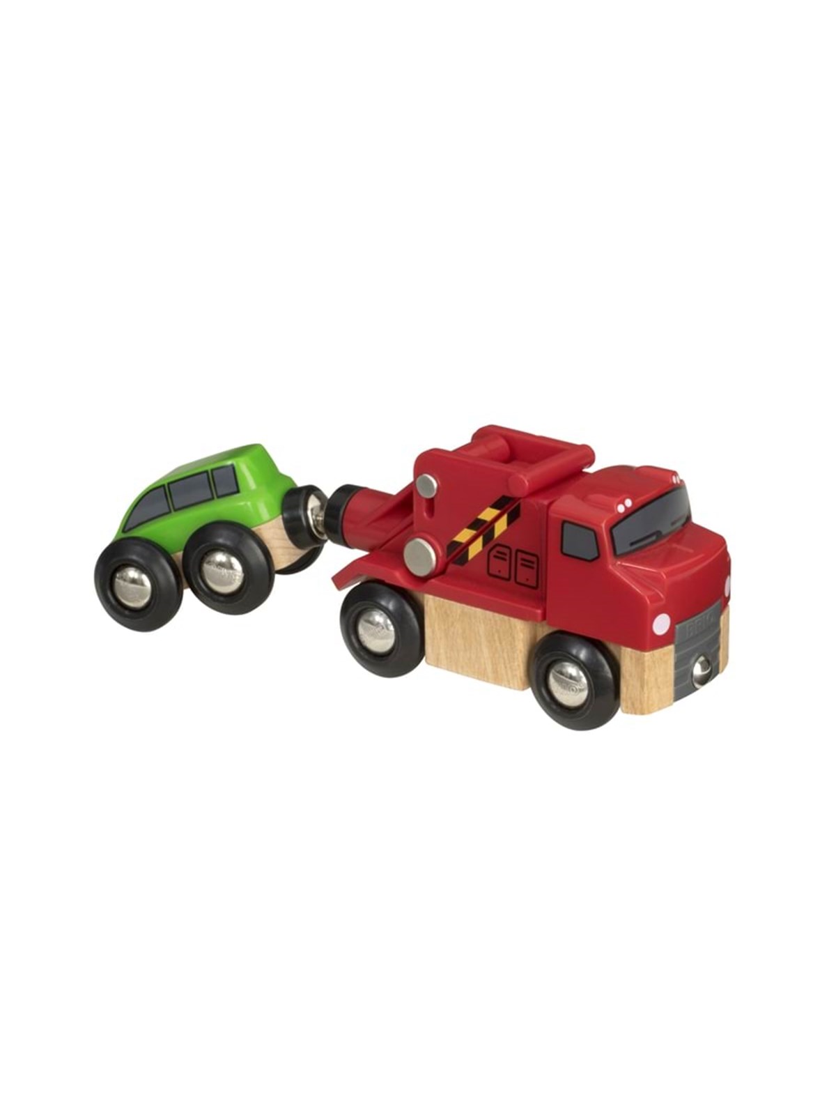 Brio 33528 Kranvogn, Brio Tog