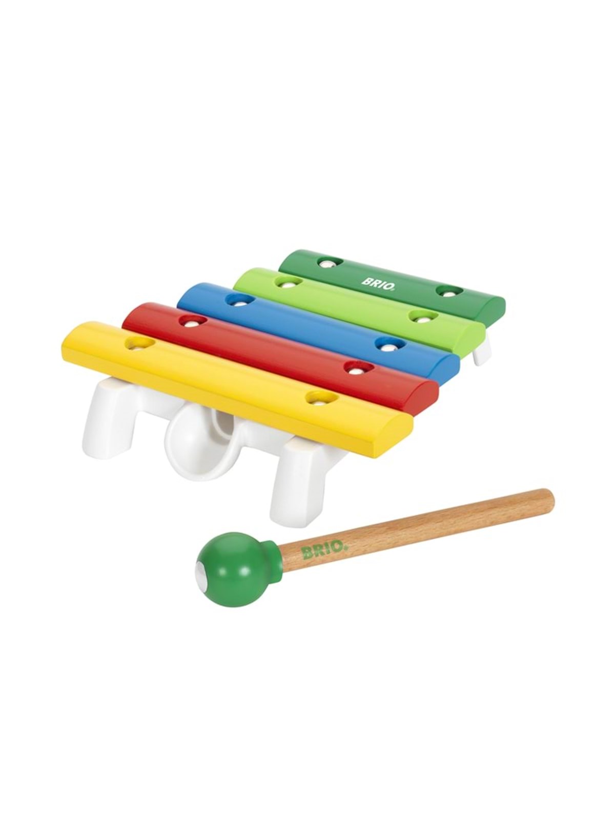 Brio 30182 Xylofon, Brio Tog