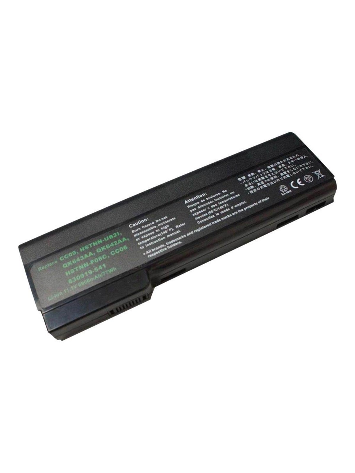 CoreParts Battery, Laptop Batteri