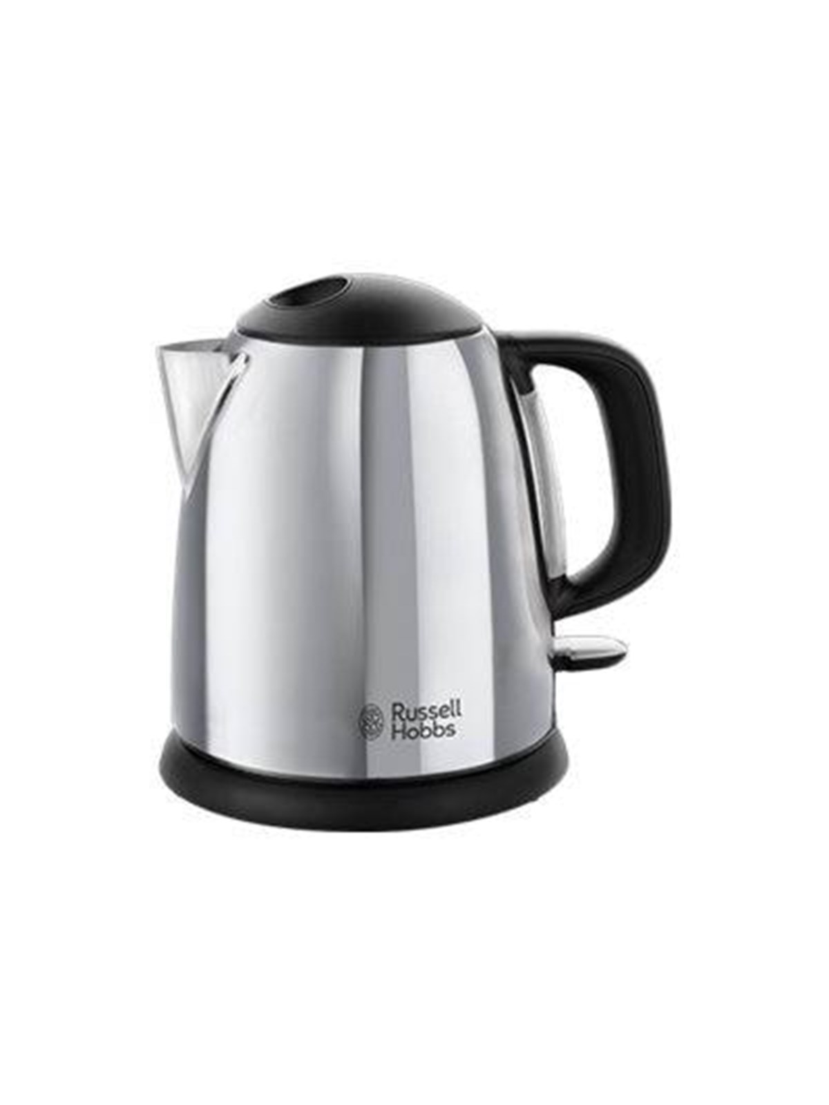 Russell Hobbs Elkedel Victory compact 24990-70 - Sølv - 2200 W
