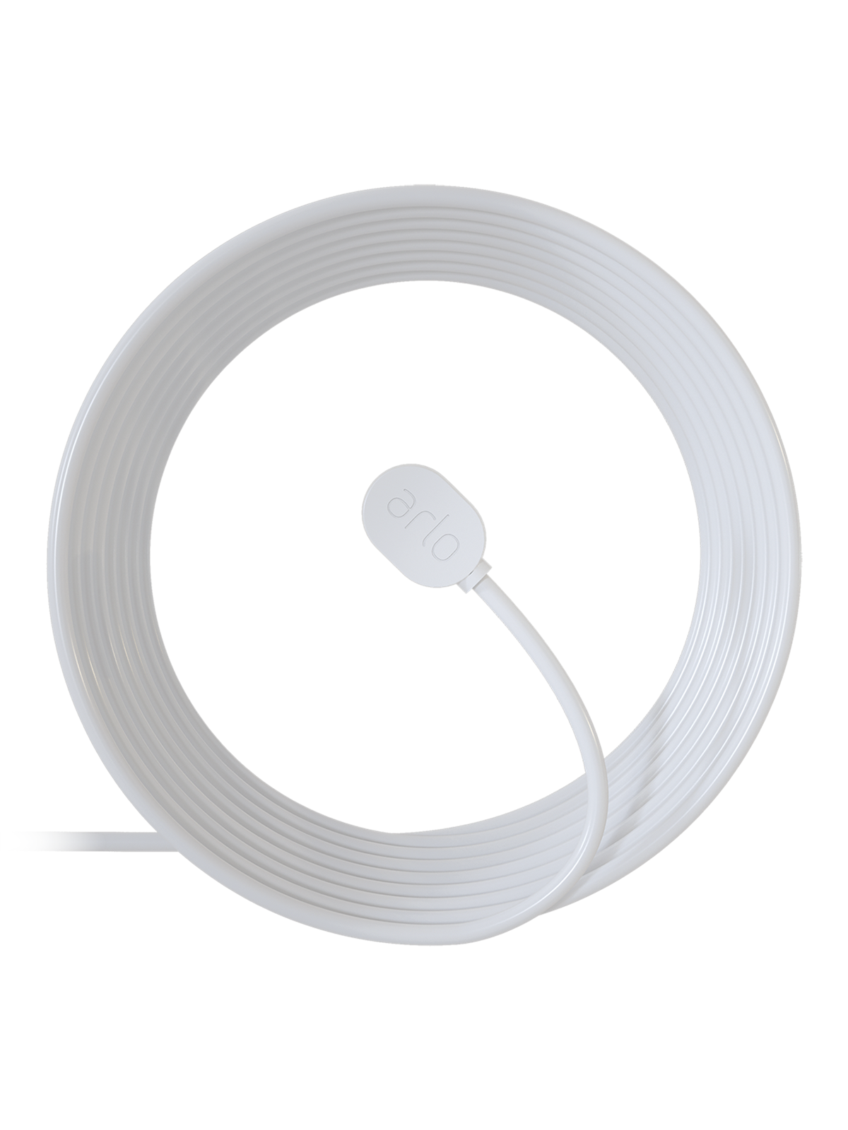 Arlo Ultra & Pro 3 Outdoor Magnetic Charging Cable, Smart Home