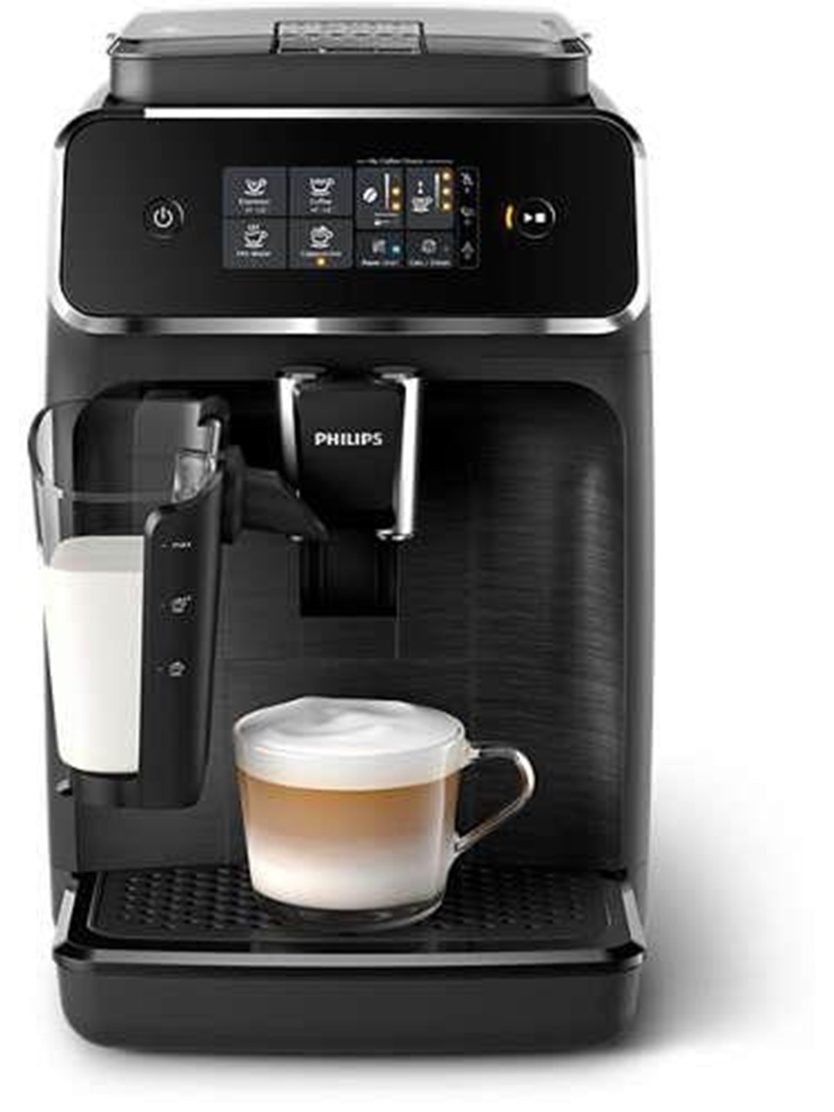 Philips LattoGo Series 2200 EP2230/10, Kaffemaskine