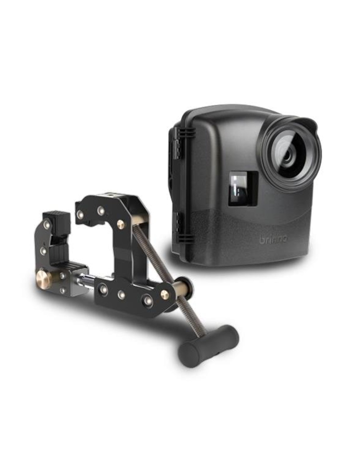 BRINNO BCC2000 Bundle Pack, Kamera