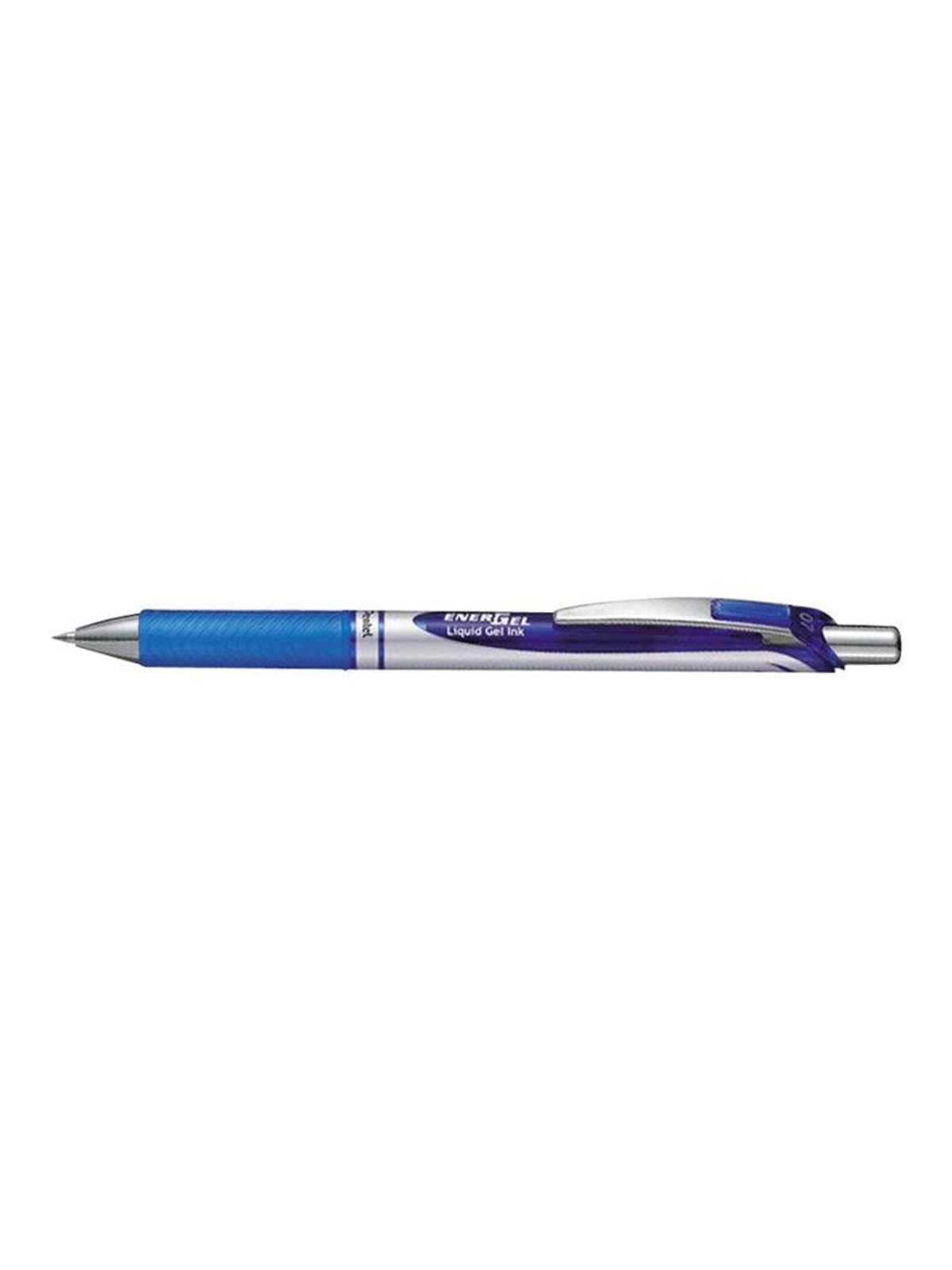 Pentel EnerGel XM - Blue - 12 pcs., Tegneværktøj