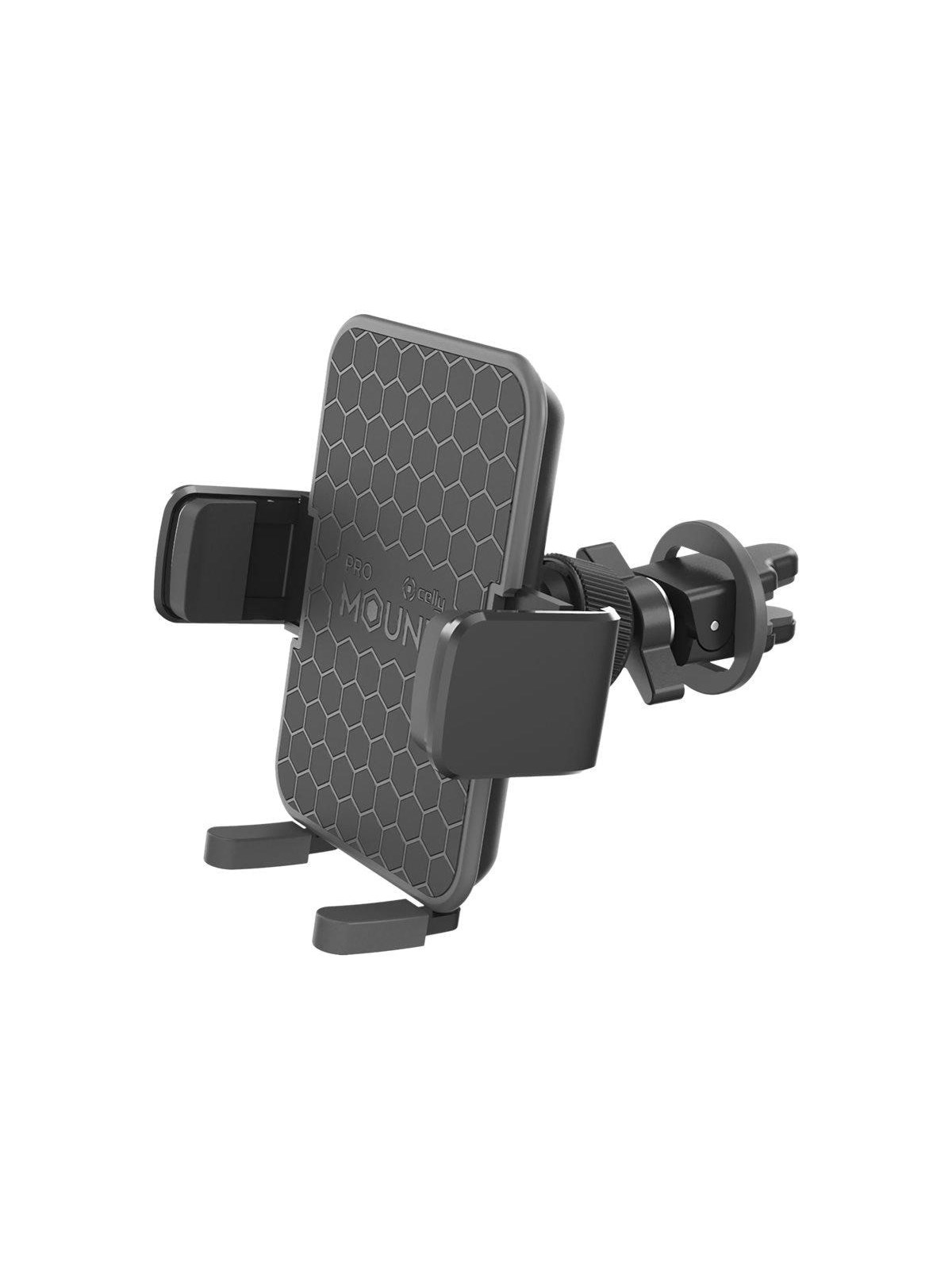 CELLY Mount Vent Plus - car holder, Mobil Tilbehør